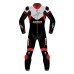 2021 Mv Agusta Motorcycle Racing Leather Suit
