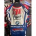 Tyco BMW Motorrad TAS-Racing Team Leather Racing Suit 
