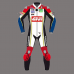 Honda Givi Motorbike Leather Racing Suit Design 2021