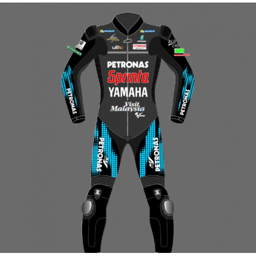 Petronas Yamaha 2020 light weight jacket Motorcycle Motorsport 