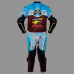 Honda Jack Miller Estrella Galicia 2017 Motorbike MotoGp Leather Racing suit