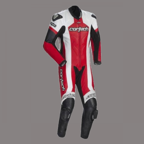 CORTECH ADRENALINE-Style Leather Racing Motogp-Suit