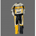 Yamaha R6  Yellow Style 2021 Leather Motogp Racing Suit