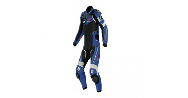 2021 BMW S1000RR Men Motorcycle Leather 