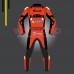 Danilo Petrucci KTM Tech3 MotoGP 2021 Leather Riding Suit/ktm gear set