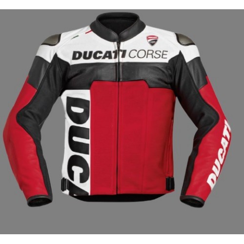 Ducati corse  c5 ducati Motorcycle jacket