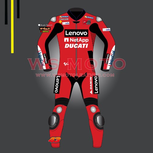 Ducati-Racing-Suit-francesco-bagnaia-lenovo-leather-suit-motogp-2022