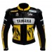2021 Mens Yamaha Cowhide yamaha motorcycle jacket