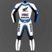 Custom Honda  Motorbike  Motorcycle Cowhide leather racing Suit 2024