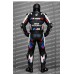 BMW M 1000 RR Racing Leather Suit | Premium Motorcycle Track Gear 2026