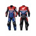 HONDA CBR1000RR-R RACING MOTORBIKE MOTORCYCLE COWHIDE LEATHER Suit 2025