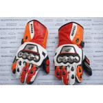 Honda Repsol Motorcycle Leather Gloves – Premium Racing & Protective Riding Gloves 2026