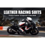 MOTORBIKE SUITS