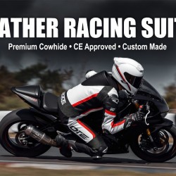 MOTORBIKE SUITS