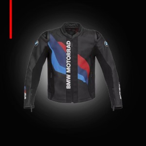 BMW Motorrad Racing Leather Jacket