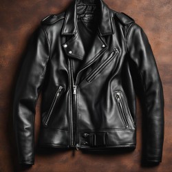 Cleaning Your Leather Jacket: Should You Dry Clean It?