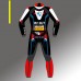 Michael Van Der Mark BMW SBK Racing Leather suit