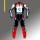 Michael Van Der Mark BMW SBK Racing Leather suit