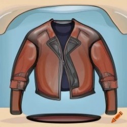 How to Shrink a Leather Jacket? Find Out