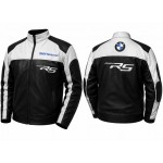 BMW R 1250 RS Leather Racing Jacket 