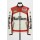  Marlboro Racing  Leather Jacket  Red & White