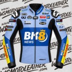 Alex Marquez Ducati Gresini Jacket MotoGP 2026