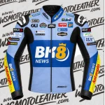 Alex Marquez Ducati Gresini Jacket MotoGP 2026