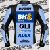 Alex Marquez Ducati Gresini Jacket MotoGP 2026