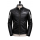 Hackett Aston Martin Leather Jacket for Men | Racing Style