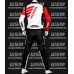 Honda HRC RC166 Leather Suit – Vintage Racing Style & Performance Gear 2026