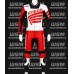 Honda HRC RC166 Leather Suit – Vintage Racing Style & Performance Gear 2026