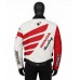 Joe Rocket Honda Racing Leather Motorcycle Jacket for Riders 2026