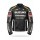 Joe Rocket Suzuki  Leather Jacket – Premium Motorcycle Racing Jacket for Riders