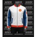 Speed Racer Leather Jacket | Vintage Racing Motorcycle Leather Jacket 2026