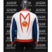 Speed Racer Leather Jacket | Vintage Racing Motorcycle Leather Jacket 2026