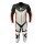 MOTORCYCLE LEATHER RACING SUIT CE APPROVED PROTECTION ALL sizes MOTORBIKE SUIT