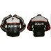 Men's Motorbike  Ducati Leather jacket for motorcycle race ride