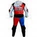 Motorbike leather suit race suits riding suit racing suit CE Armour suits HONDA