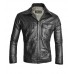 KING OF ROCK ELVIS PRESLEY Real Lamb Leather ELVIS Style Jacket