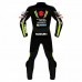 Suzuki Motorcycle Leather Riding Suit-Motorbike Racing suit MotoGP