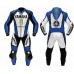 Yamaha Motorcycle Leather Riding Suit-Motorbike Racing suit MotoGP