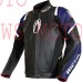 Richa Rebel Motorcycle Motorbike Sports Racing Leather Jacket NEW