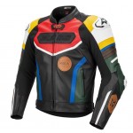 2026 leather jacket