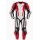 2021  Ducati Corse D-air® C2-1 leather suit