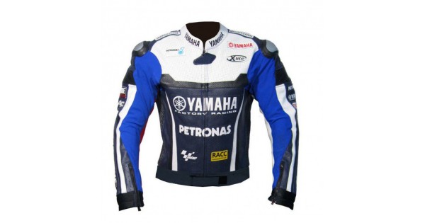 blouson yamaha 2016 - veste moto yamaha homme - MotoGP Replica