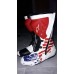 Alpinestars LEATHER MOTORBIKE RACING SHOES,BOOTS/MOTORBIKE LEATHER SHOES