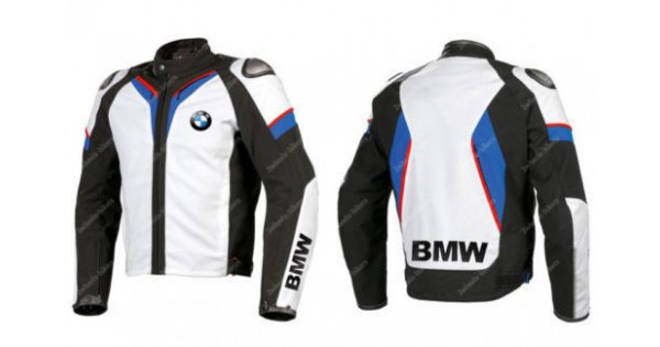 bmw motorbike jacket