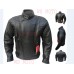 CE ARMOURED Leather Motorcycle Motorbike Racing Jacket MOTORBIKE,MOTORCYCLE/MOTGP RACING LEATHER JACKET