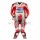 Andrea Iannone Ducati corse motorbike, motorcycle motogp racing leather suit 