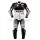 Andrea Dovizioso Black Ducati Motogp Motorcycle Black Leather Suit 2018